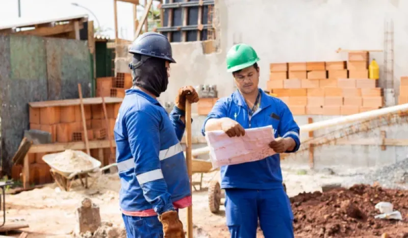 Obra sem Prejuízos: 5 dicas para não comprometer o orçamento Obra sem Prejuízos: 5 dicas para não comprometer o orçamento