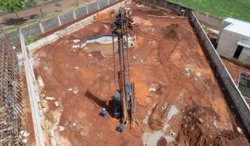 Obra sem Prejuízos: 5 dicas para não comprometer o orçamento Obra sem Prejuízos: 5 dicas para não comprometer o orçamento